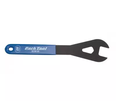 Конусный ключ, 26мм PTLSCW-26