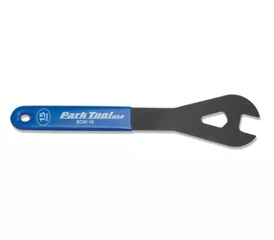 Ключ конусный PARK TOOL, 15мм, PTLSCW-15