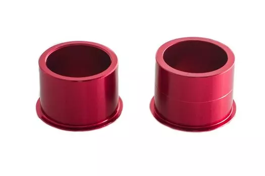 Конвертер Colt Bikes Caliber, F-20mm, красный, CB15-CAL-F-20-RD-CON