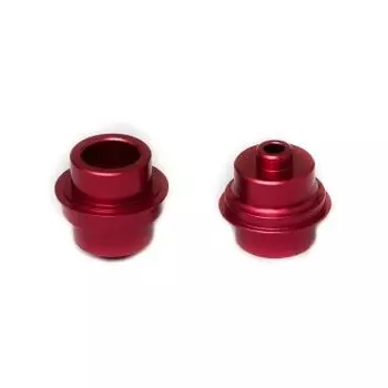 Конвертер Colt Bikes Caliber, F-QR, красный, CB15-CAL-F-QR-RD