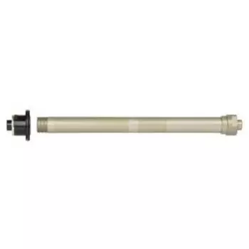 Конвертер MESSING с оси велосипедной на эксцентрик, для втулки 15x150 мм, 320292