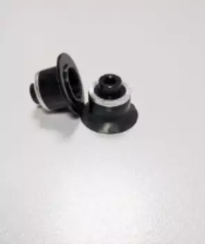 Копачки Bitex, для задней втулки 197 мм и 177 мм, под эксцентриковый зажим M10, комплект 2 штуки, Cap-M10-197mm