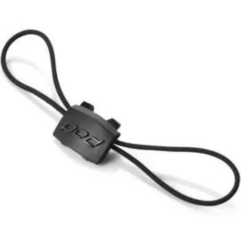 Корд наколенников POD KX 2.0 Impact Guard Set Elastic Cord, OS, Black, 2024, KP252-000-NS