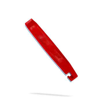 Коробка-дисплей с монтажками BBB tire levers EasyLift, 48x 3 pcs, black-blue-red-green, 2020, BTL-81D