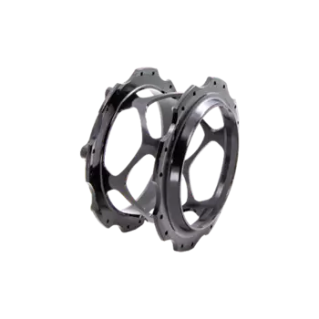 Корзина на 32 спицы для планетарной втулки Kindernay XIV, для рамы с дропаутами 135/142/148мм, 010-32