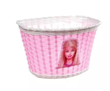 Корзина STG HL-BS03-6, детская, розовая, Х95756