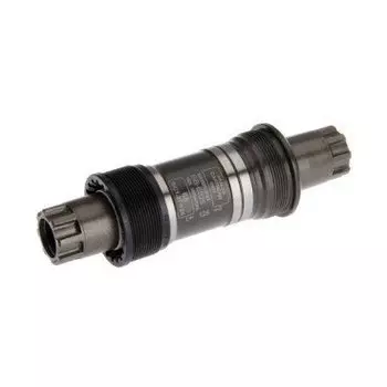 Каретка велосипедная Shimano ES25-E, 73/126, Octalink, без болтов EBBES25EC26