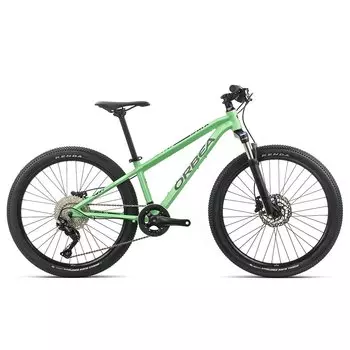 Подростковый велосипед Orbea MX Trail 24" 2020