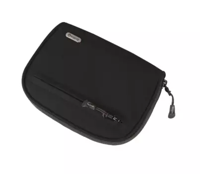 Кошелек RED FOX Cards&amp;Money Small, 1000/черный