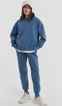 Костюм женский NORPPA OKA WNS SET, деним, 100350 (Размер: 42)