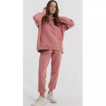 Костюм женский NORPPA OKA WNS SET, персиковый, 100350