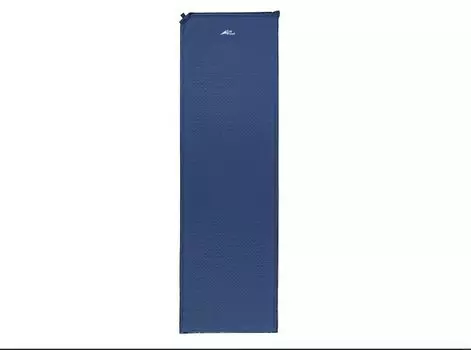 Коврик самонадувающийся, TREK PLANET Camper 80, синий, 70429