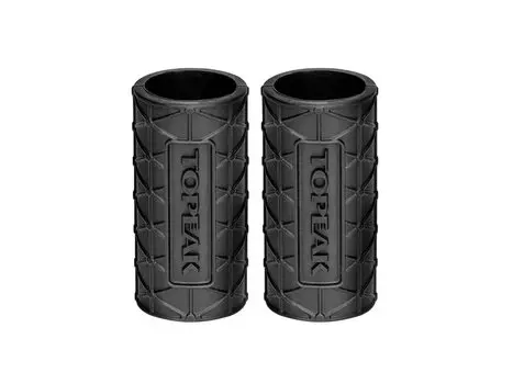 Кожух на баллон CO2 TOPEAK CO2 SLEEVE 16G, TCOS-16B
