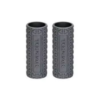 Кожух на баллон CO2 TOPEAK CO2 SLEEVE 25G, TCOS-25G