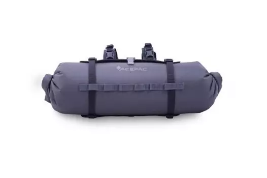 Кожух на руль для баула ACEPAC Bar Harness, черный, 122009