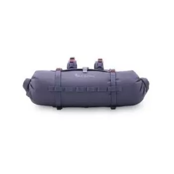 Кожух на руль для баула ACEPAC Bar Harness, серый, 122023