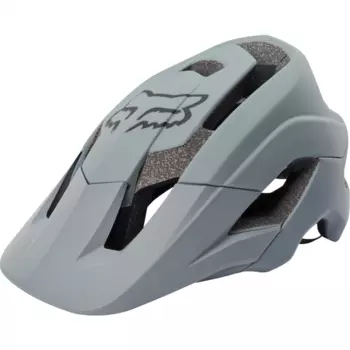 Козырек к шлему Fox Metah Visor, серый, 17143-006-OS