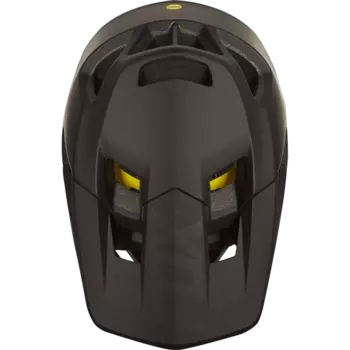 Козырек к шлему Fox Proframe Visor, матовый черный, пластик, 20304-255-OS