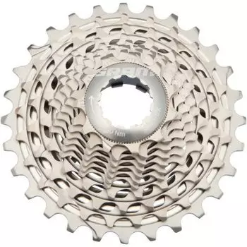 Кассета велосипедная Sram XG-1190, 11-26T, 11 скоростей, 00.2418.067.001