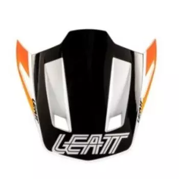 Козырек к шлему Leatt Moto 8.5 Visor (Glamis, OS, 2025, 4025203450