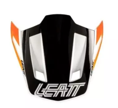 Козырек к шлему Leatt Moto 8.5 Visor (Glamis, OS, 2025, 4025203450