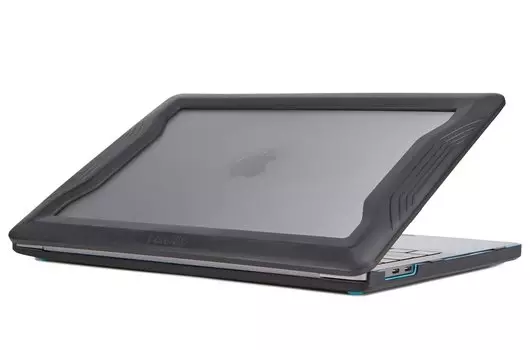 Чехол для ноутбука Thule Vectros Bumper 13"MacBook Air, black, 3202974