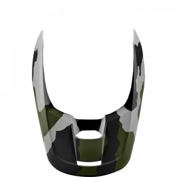 Козырек к велошлему Fox V1 SE Helmet Visor, Camo