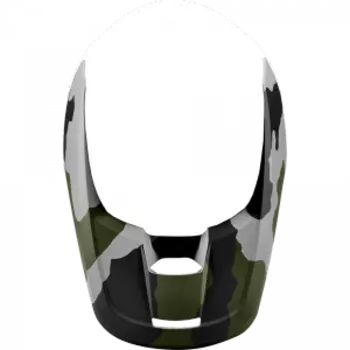 Козырек к велошлему Fox V1 SE Helmet Visor, Camo