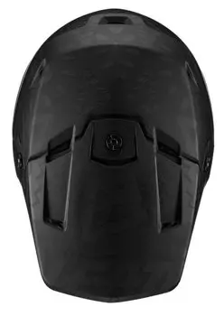 Козырек к велошлему Leatt Visor GPX 3.5 Helmet Tribe Black