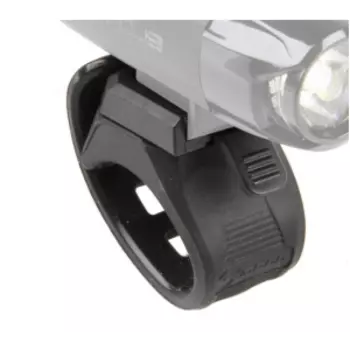 Крепеж для фар велосипедных Moon Meteor 220797, поворотный, на руль, 223544