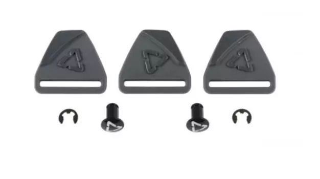 Крепеж для защиты c ключом Leatt Knee Guard, 5000403010