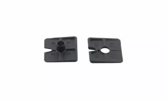 Крепеж для защиты Leatt Wedge Pack DBX Comp 4/GPX Race, 4300030050