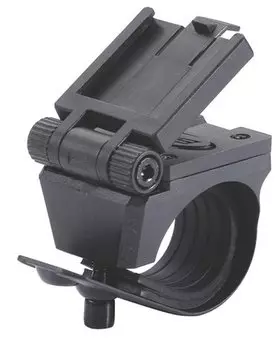 Крепеж на руль для телефона BBB, монтажный кронштейн для телефонных чехлов Patron и Guardian, BSM-91