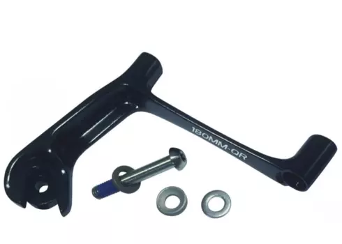 Крепеж вело тормоза Scott Scale/Spark QR/180mm MY17, 254097