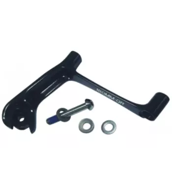 Крепеж вело тормоза Scott Scale/Spark QR/180mm MY17, 254097