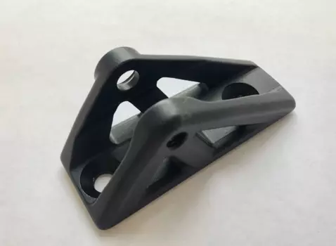 Крепление амортизатора Lapierre DH 2015 front #11, 02015517