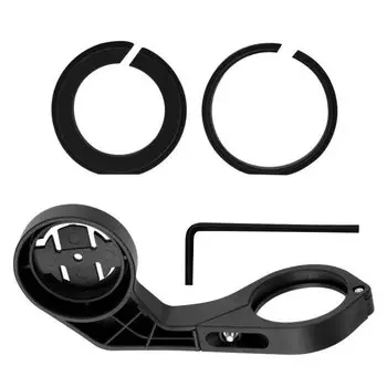 Крепление для велокомпьютера CooSpo, для Garmin/Bryton, черный, BM230-YCJ