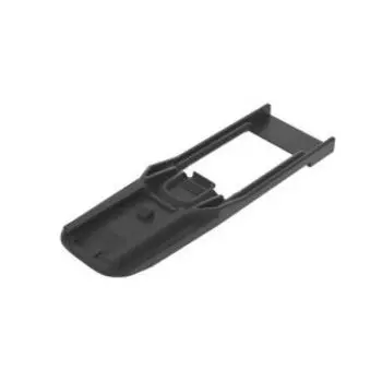 Крепление для заднего фонаря Syncros Light Interface, black, ES288154-0001