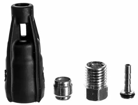 Крепление гидравлического шланга Formula Cura для велосипеда