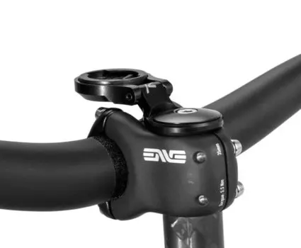 Крепление K-EDGE Garmin Boost Stem Mount Black Anodize, K13-530B-BLK