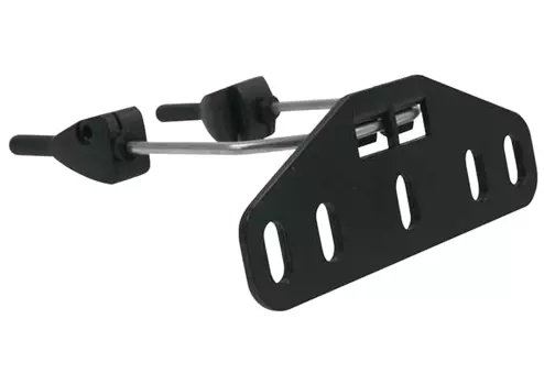 Крепление к велобагажнику SKS, 45 мм, 10991