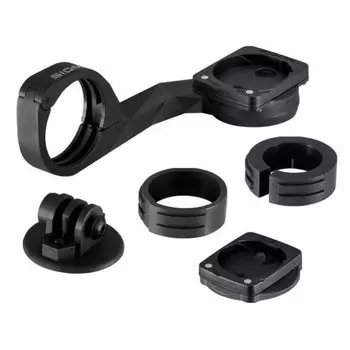 Крепление компьютера велосипедное Sigma Sport, BUTLER III TOPLINE, A248473