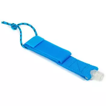 Крепление лиша к доске HOGGER, синее, LS-HG-MOUNT-BL