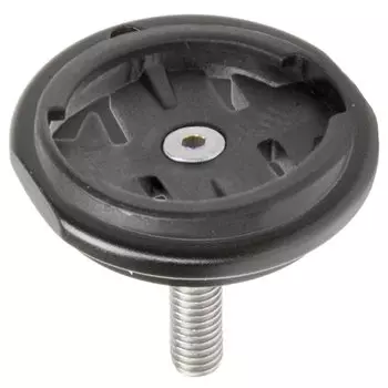 Крепление M-Wave, для велокомпьютера Garmin, для выноса, 244691