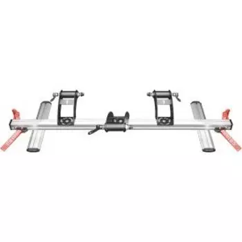 Крепление MENABO, PRO TOUR INDOOR, для 3 велосипедов, в салон авто, 000086200000