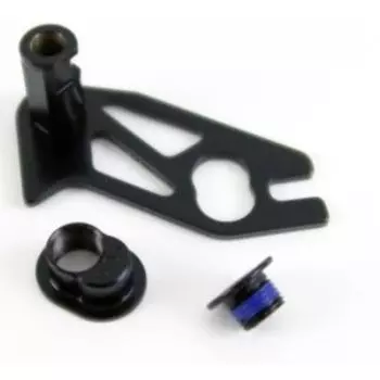 Крепление направляющей успокоителя E Thirteen Vario Chainguide Upper Armature, CGS32-100