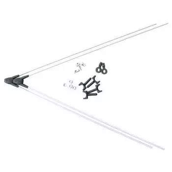 Крепление переднего велокрыла SKS, для BLUEMELS, 8359