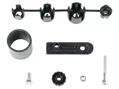 Крепление переднего велокрыла SKS, для CROSSBOARD, 8002