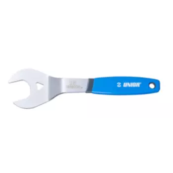 Ключ UNIOR для рулевой Sun Tour, односторонний изогнутый 36, 1618/2DP