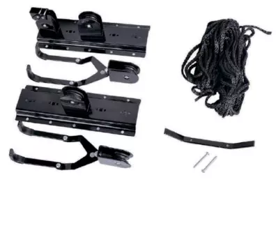 Крепление TBS HS-044 для хранения велосипеда, HS-044